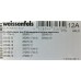 CADENAS WEISSENFELS 12A